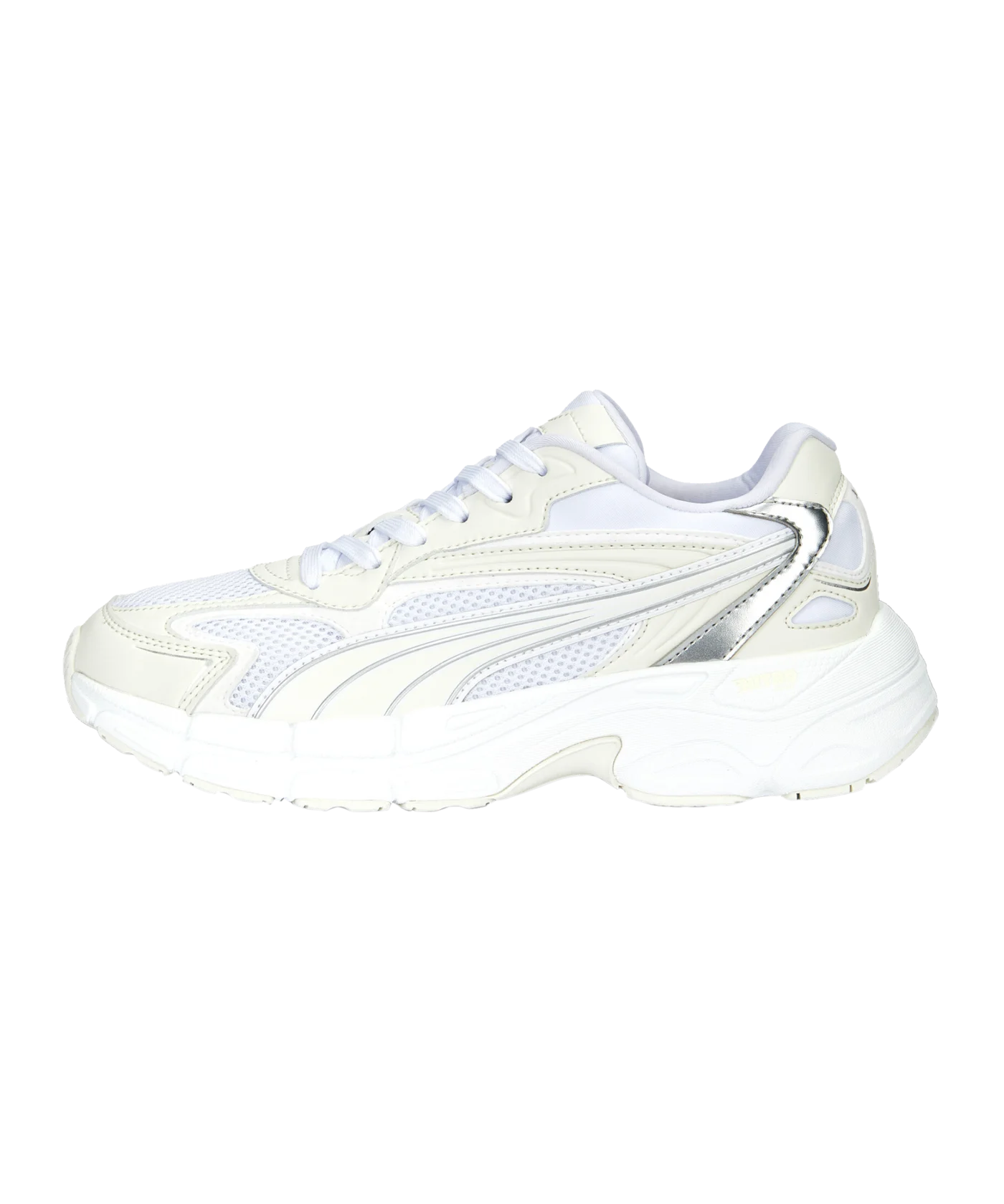PUMA Teveris Nitro Metallic Damen F01