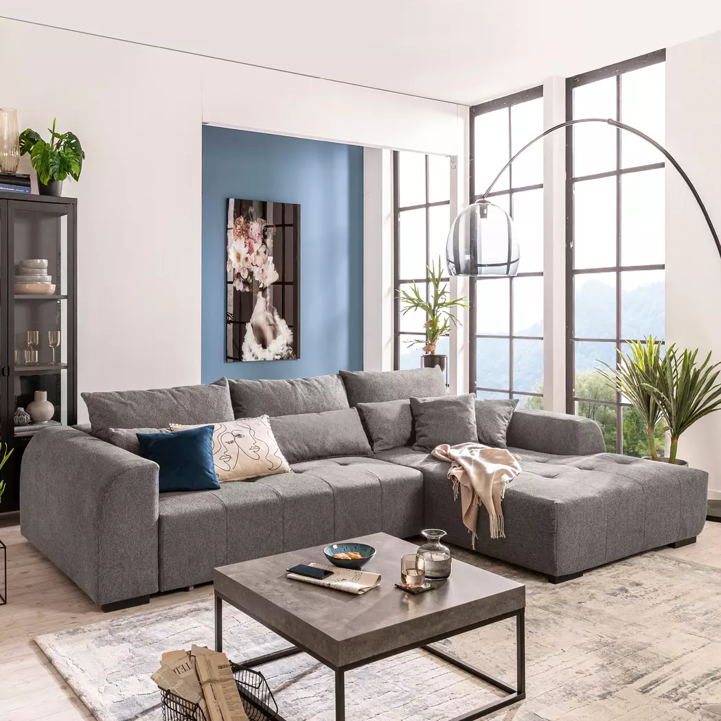 Ecksofa Lenox