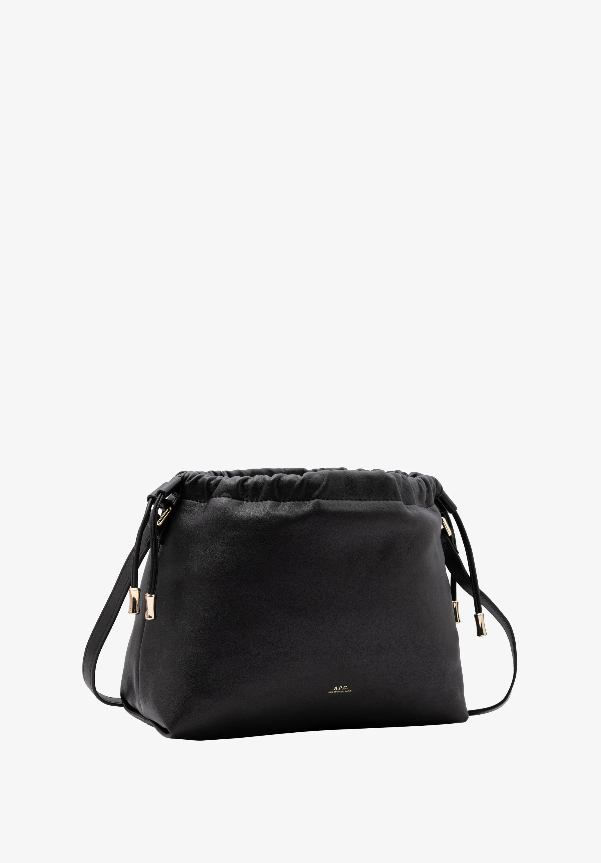 sac ninon - Noir
