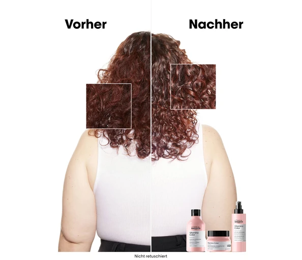 L'Oréal Professionnel Vitamino Color 10-in-1 Haarspray