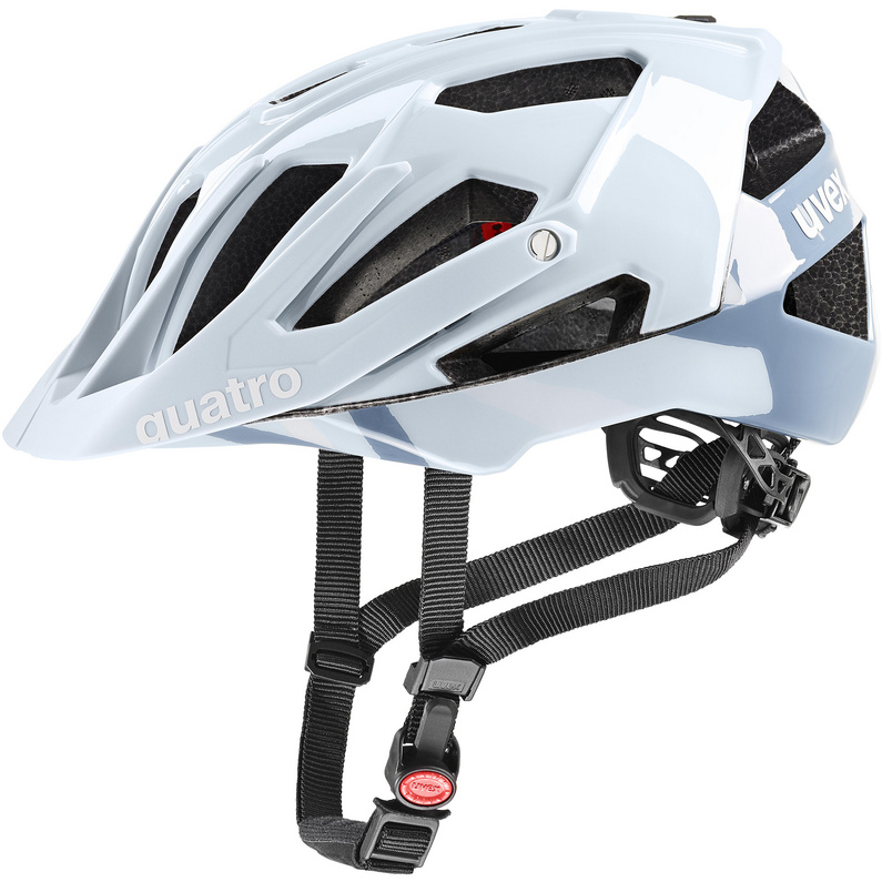 Uvex Quatro Fahrradhelm