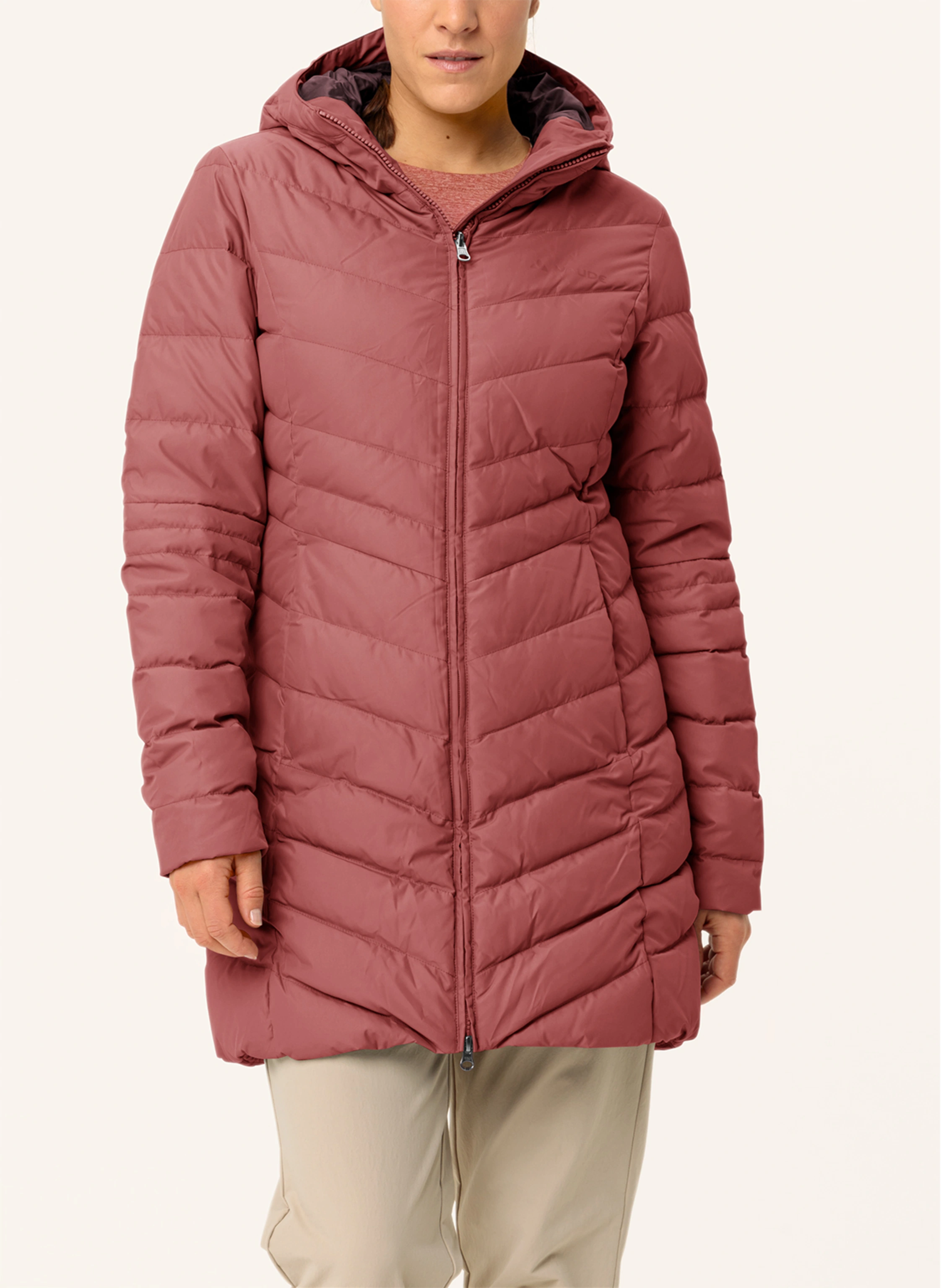 VAUDE 3in1-Jacken W ANNECY 3IN1 CT III