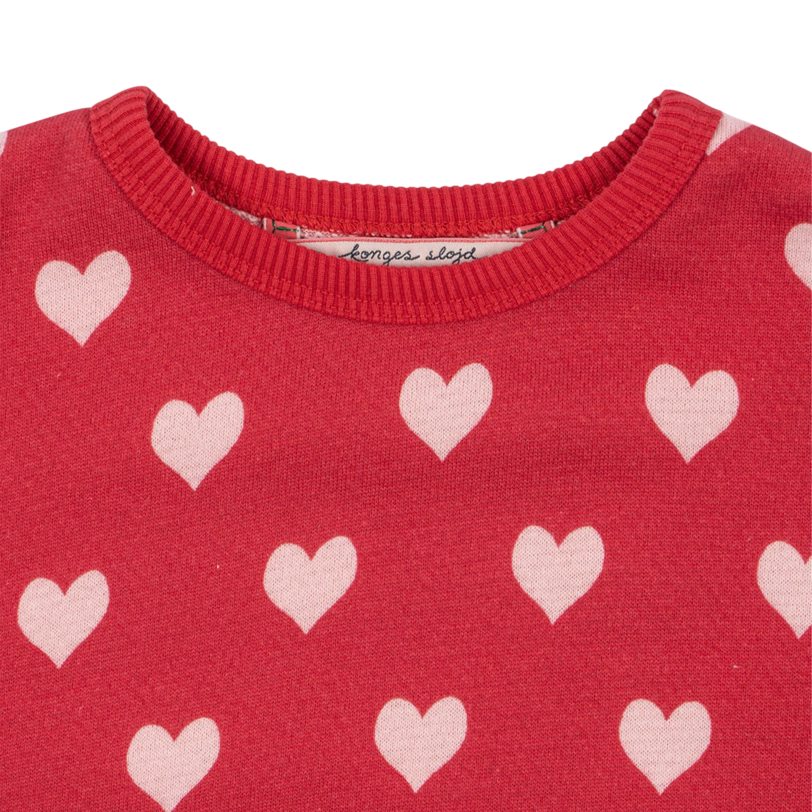 Sweatshirt Loupy Lou Amour Jazzy