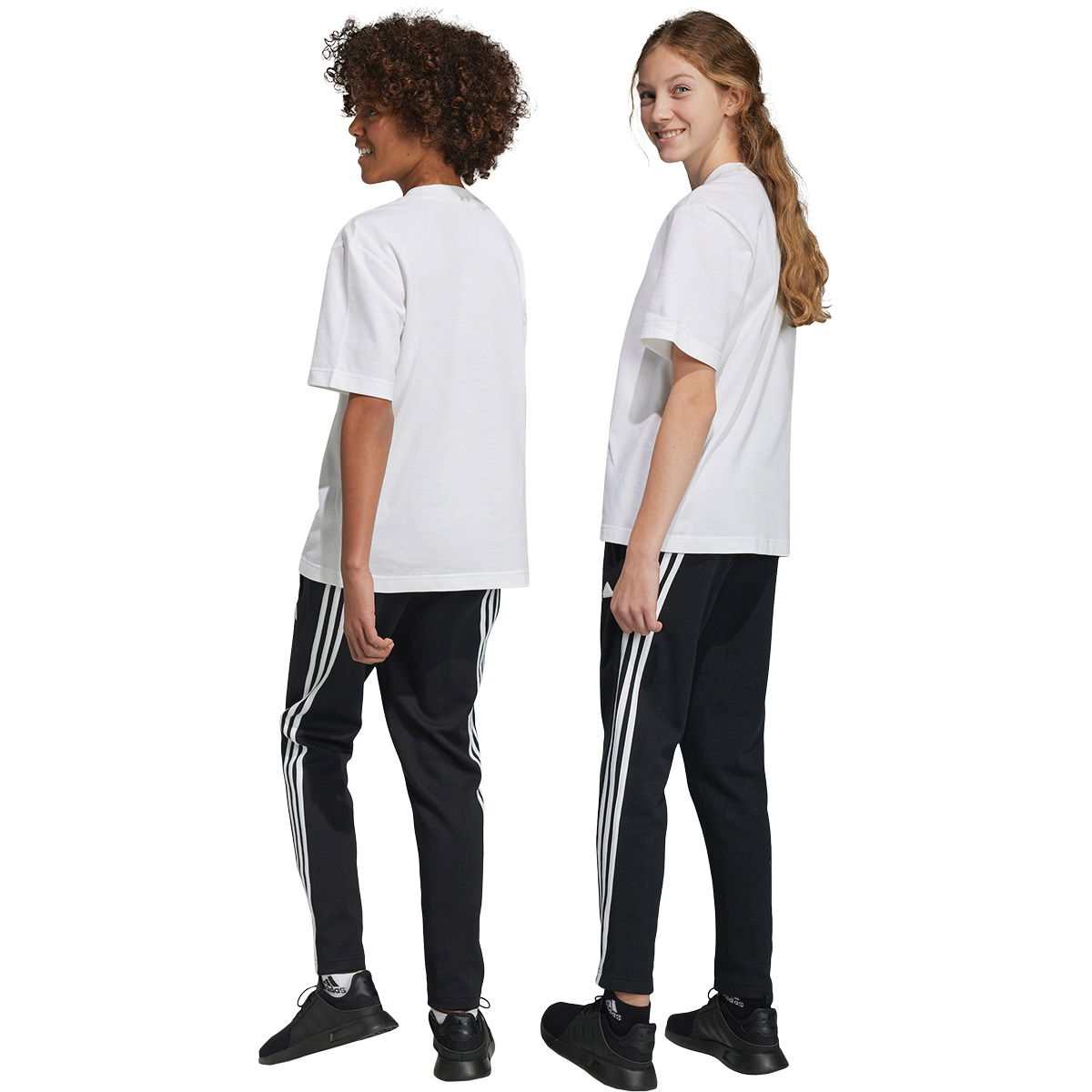 adidas Future Icons 3-Stripes Joggingbukser Børn