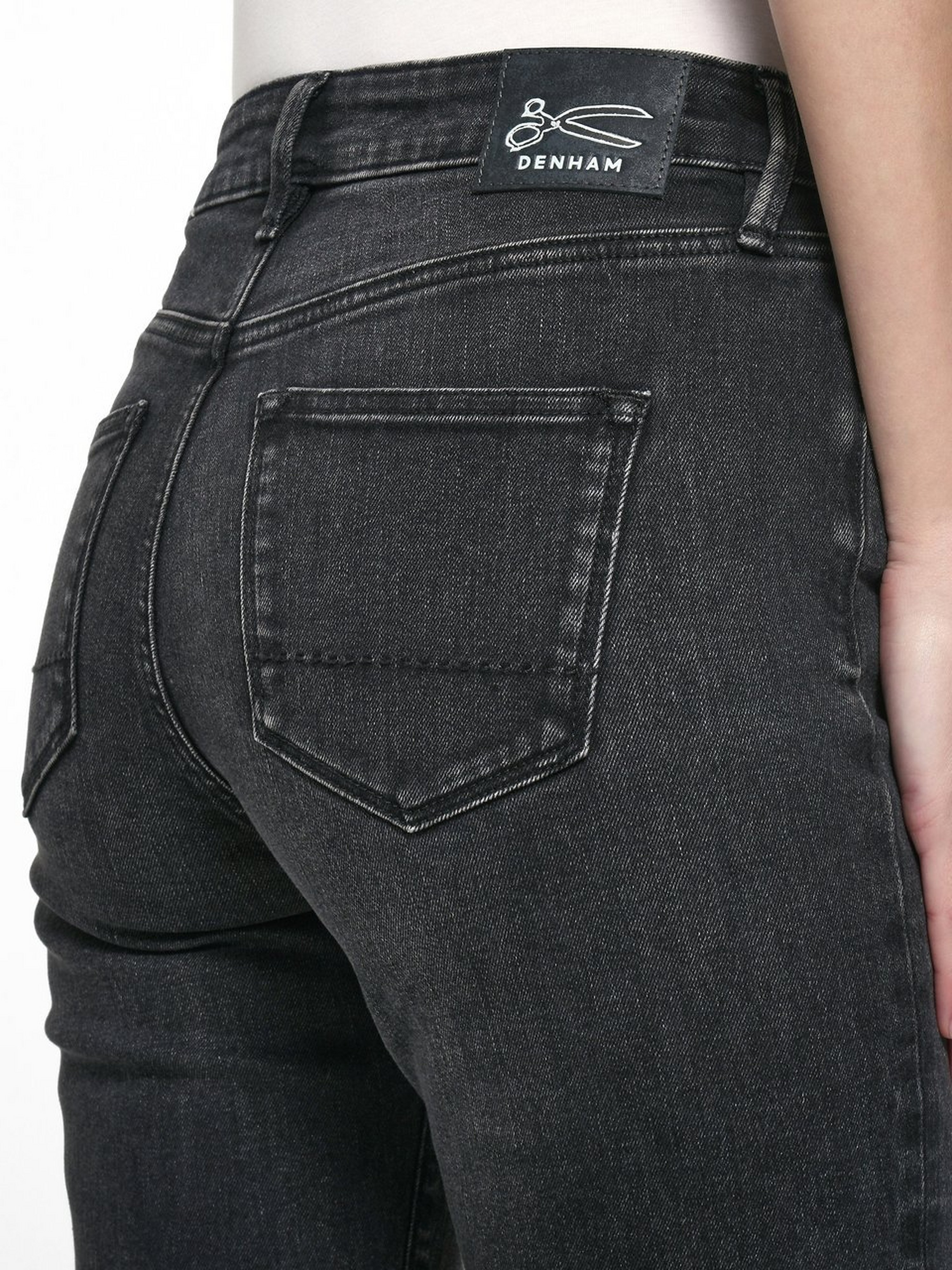 5-Pocket-Jeans
