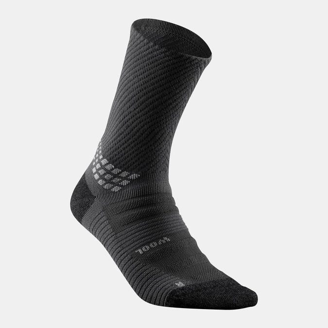 Decathlon Quechua - Meias de caminhada Quechua Hike 900 - 2 pares