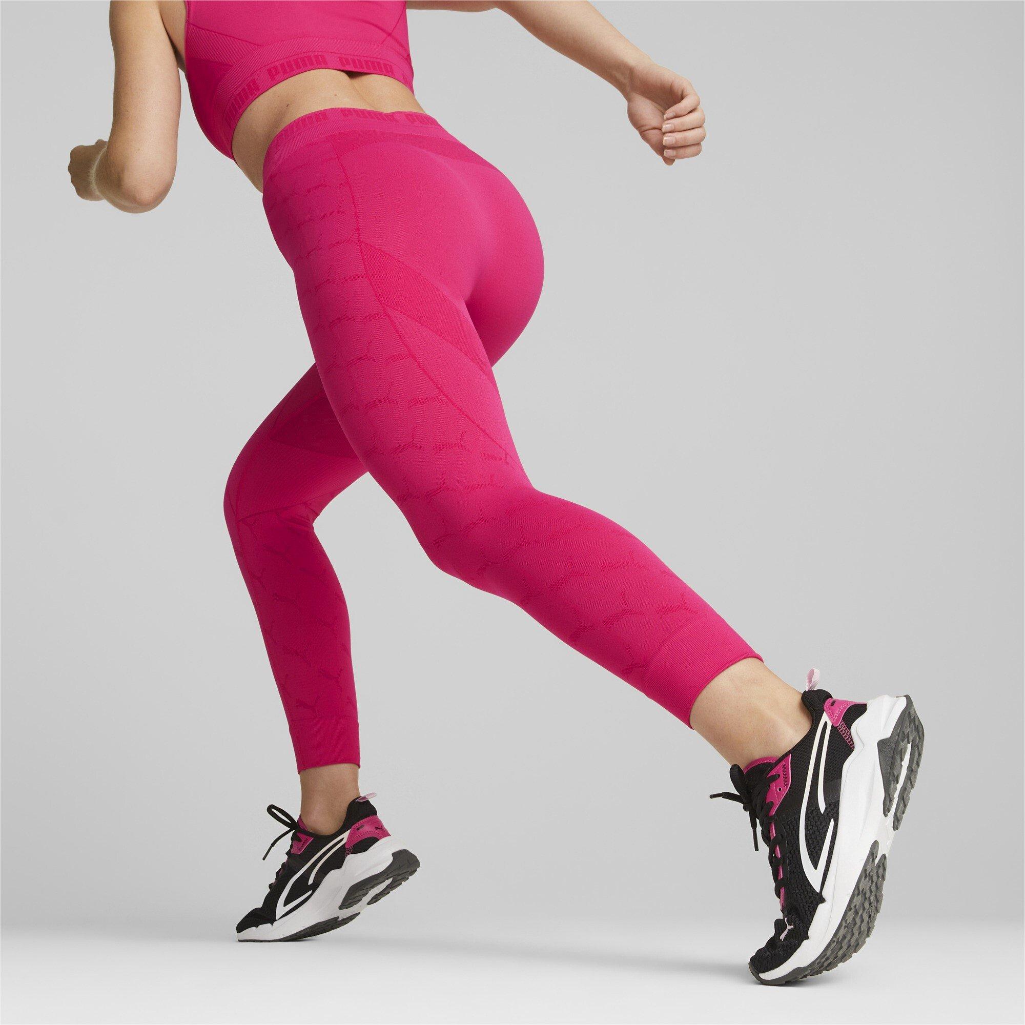 Puma EVOKNIT 7 8 High Waist Tights