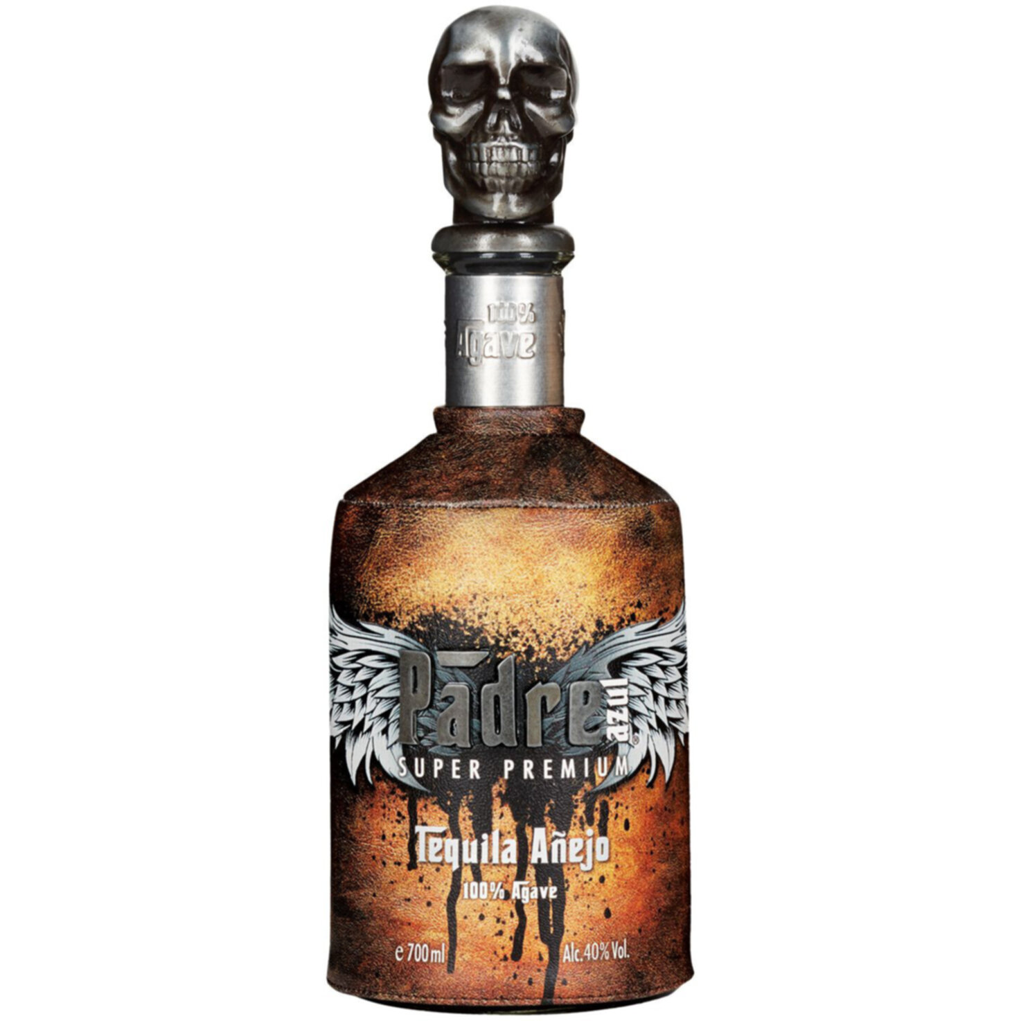Padre Azul Tequila Añejo 70cl -70cl