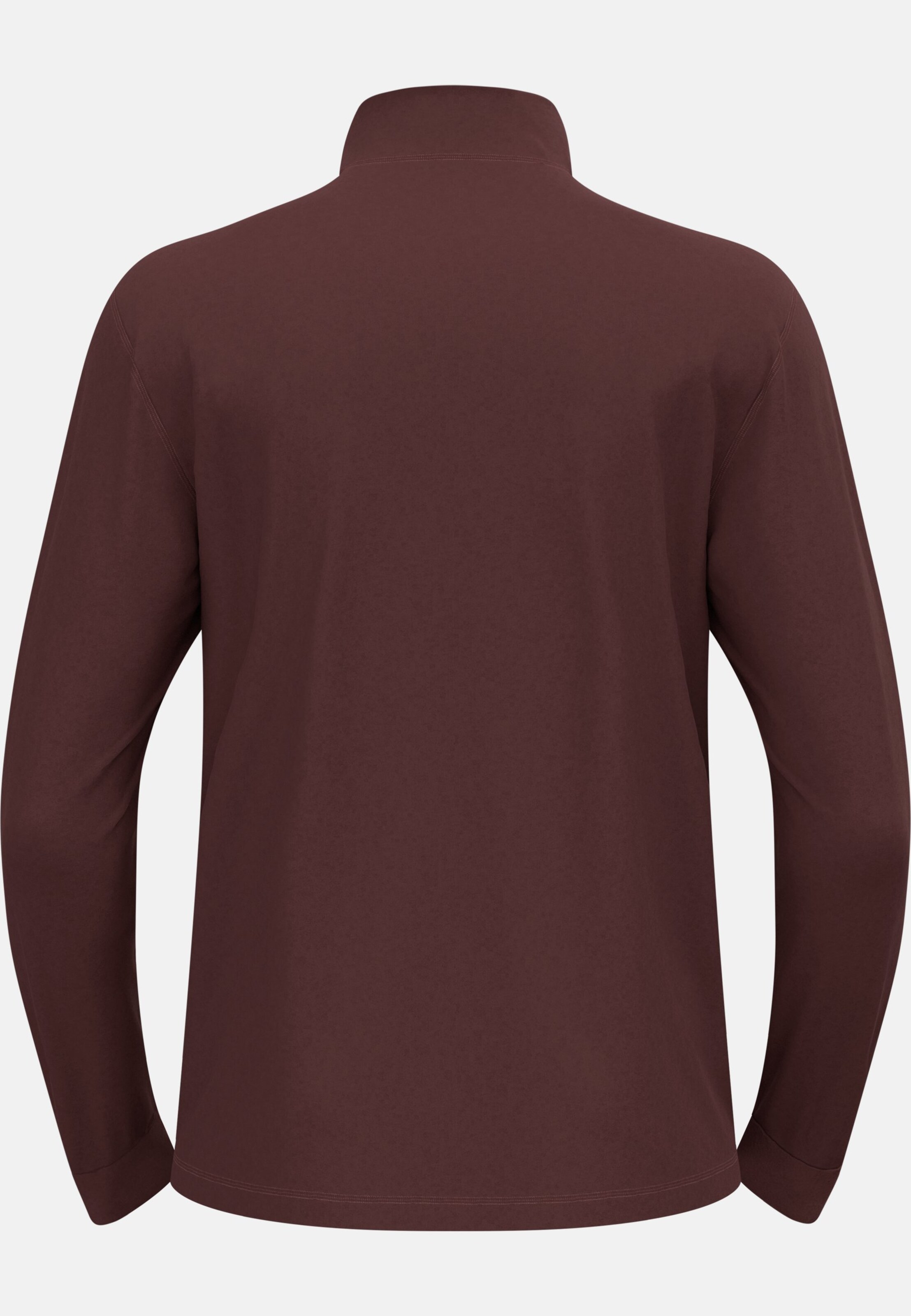 Berra Mid Layer Jacke in fudge