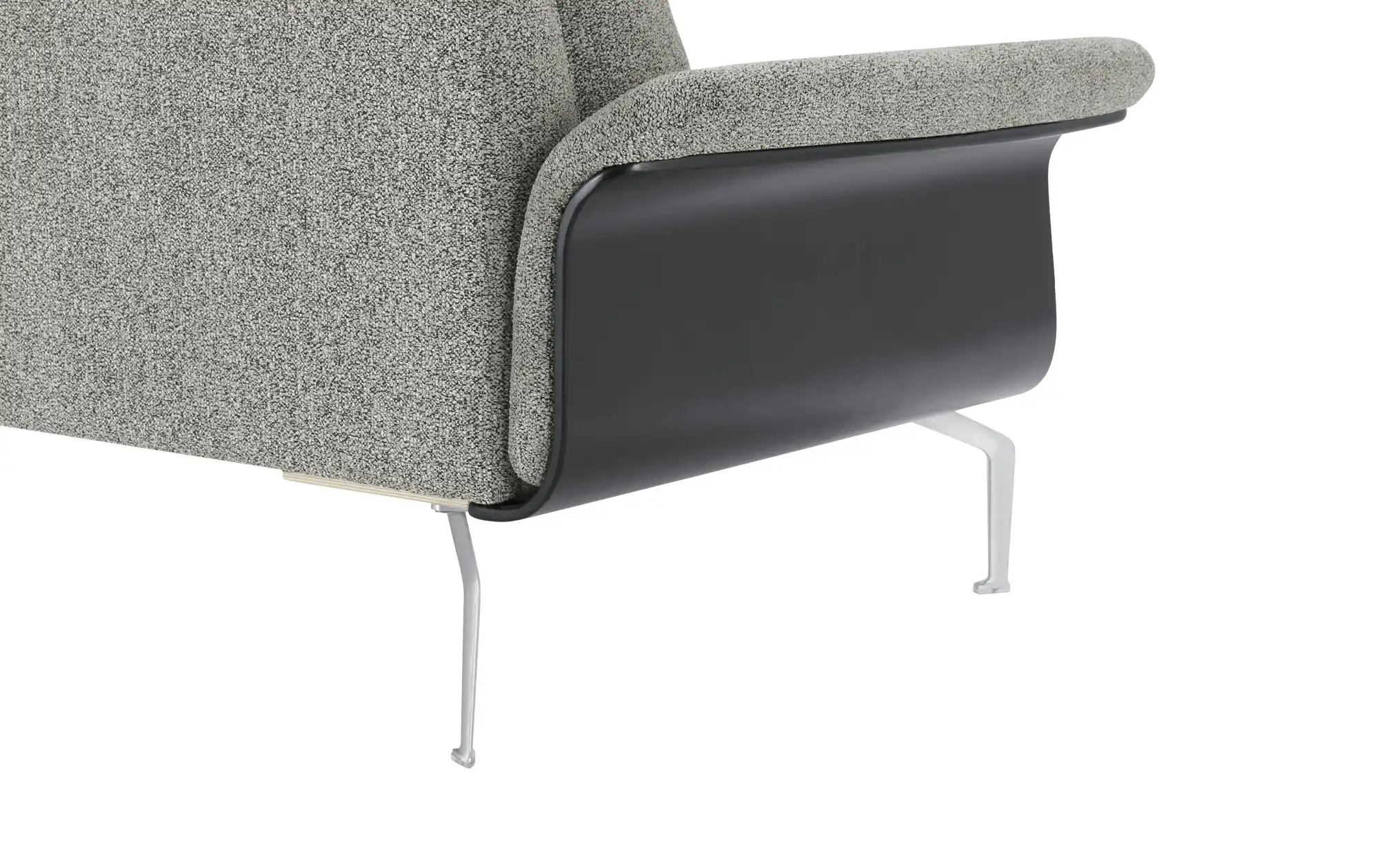 Nils Olsen Ecksofa Alva