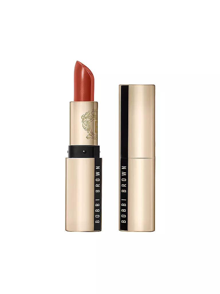 BOBBI BROWN Lippenstift - Luxe Lipstick ( 24 City Dawn )  rot
