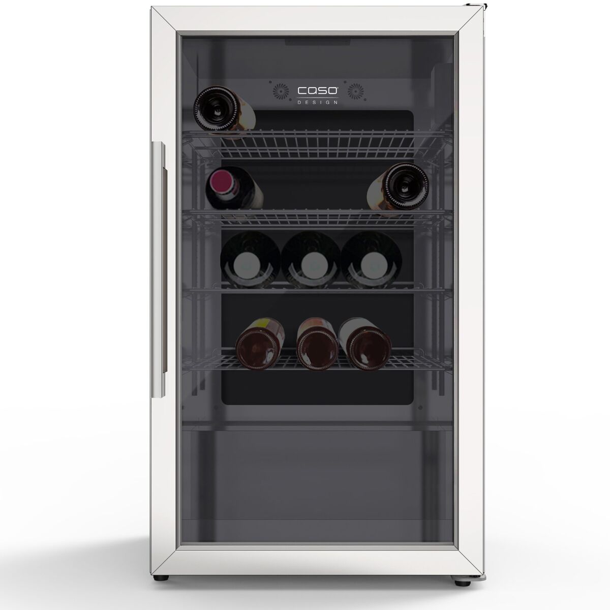 Barbecue Cooler 696 L-R utendørskjøleskap 190 liter