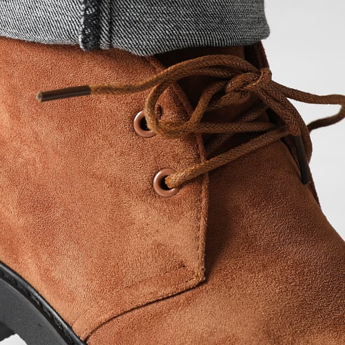Chaussures Camel
