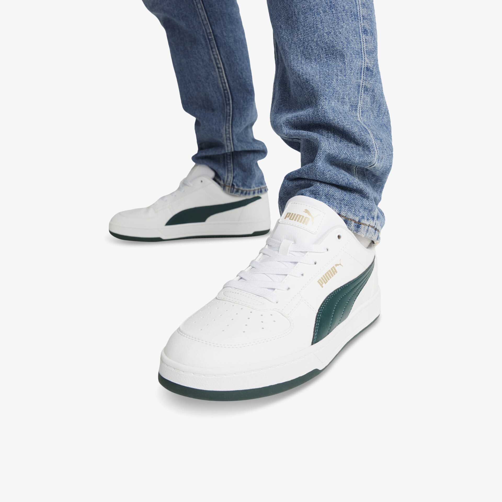 PUMA Herren Sneaker Low Caven 2.0 - Jetzt bei reno.de kaufen