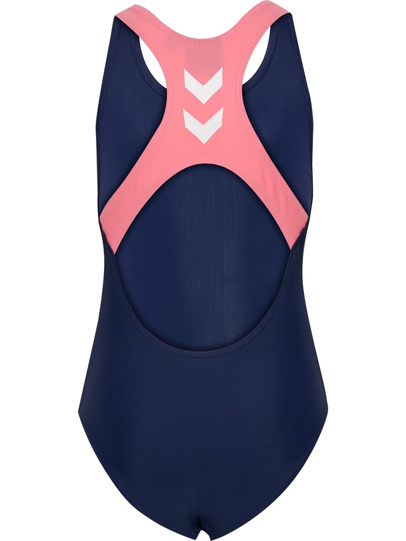 Crawly Swimsuit navy blazer - Hummel - Rumpetroll