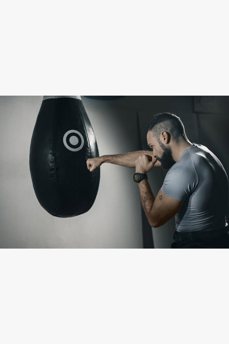GARMIN tactix® 7 AMOLED Edition Sportuhr