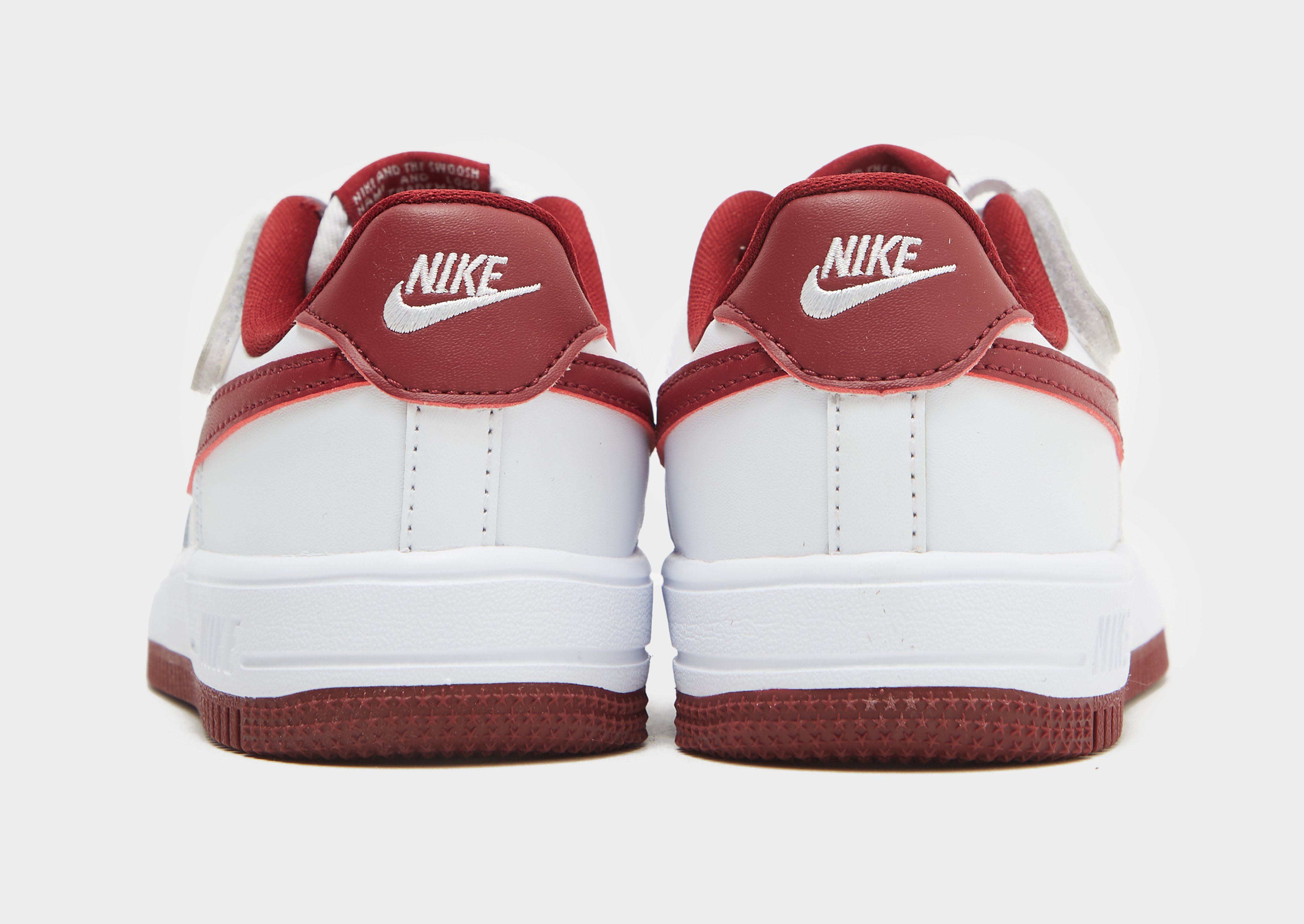 Nike Air Force 1 '07 LV8 Children