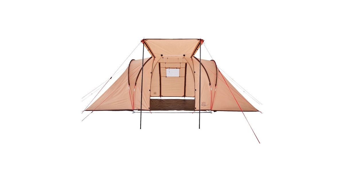 Grand CanyonATLANTA 4 Mojave Desert tent  (Beige)