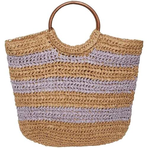 Pieces - PCKLAUDIA DAILY BAG Gris