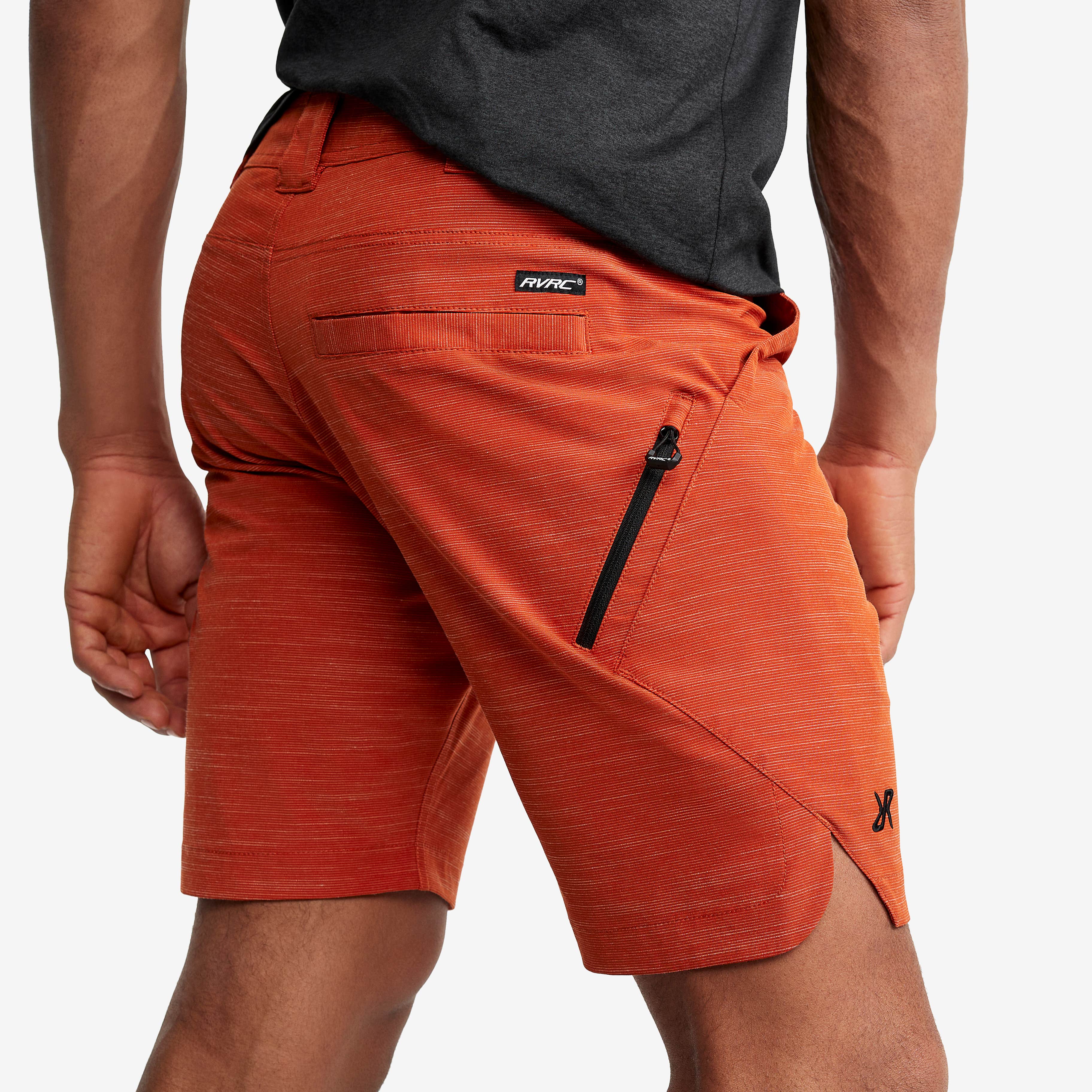Hike & Dive Shorts Herre Autumn