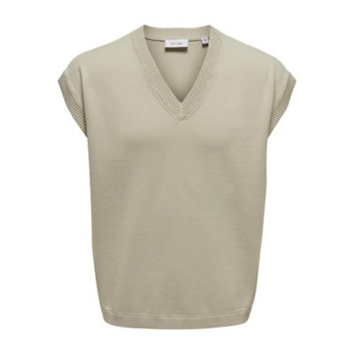Pull sans manche homme Lusim ONLY AND SONS