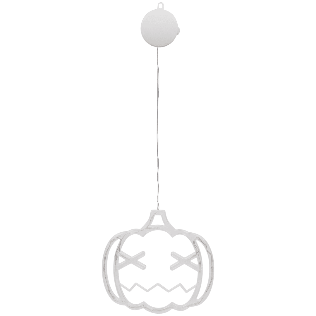 Suspension LED avec ventouse
