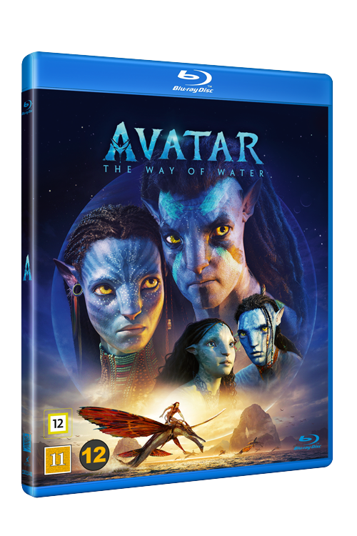 Avatar: The Way of Water