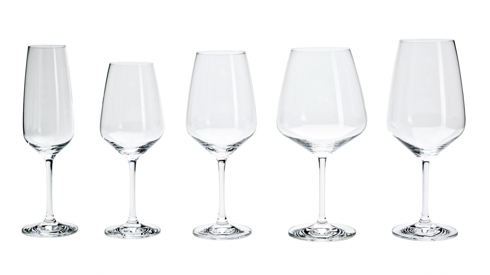 SCHOTT ZWIESEL Sektglas TASTE 283 ml