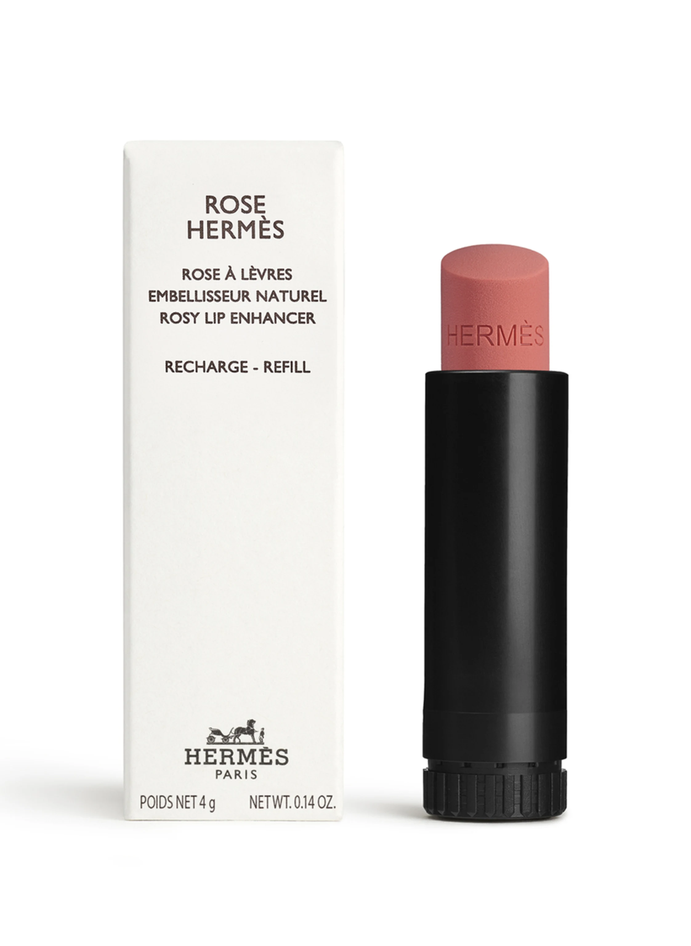 HERMÈS ROSE HERMÈS