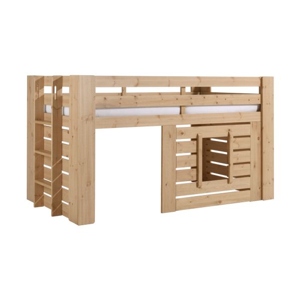 Vipack Oliver Halfhoogslaper