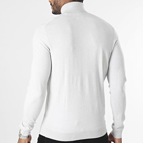 Pull Marick 11516676D Gris