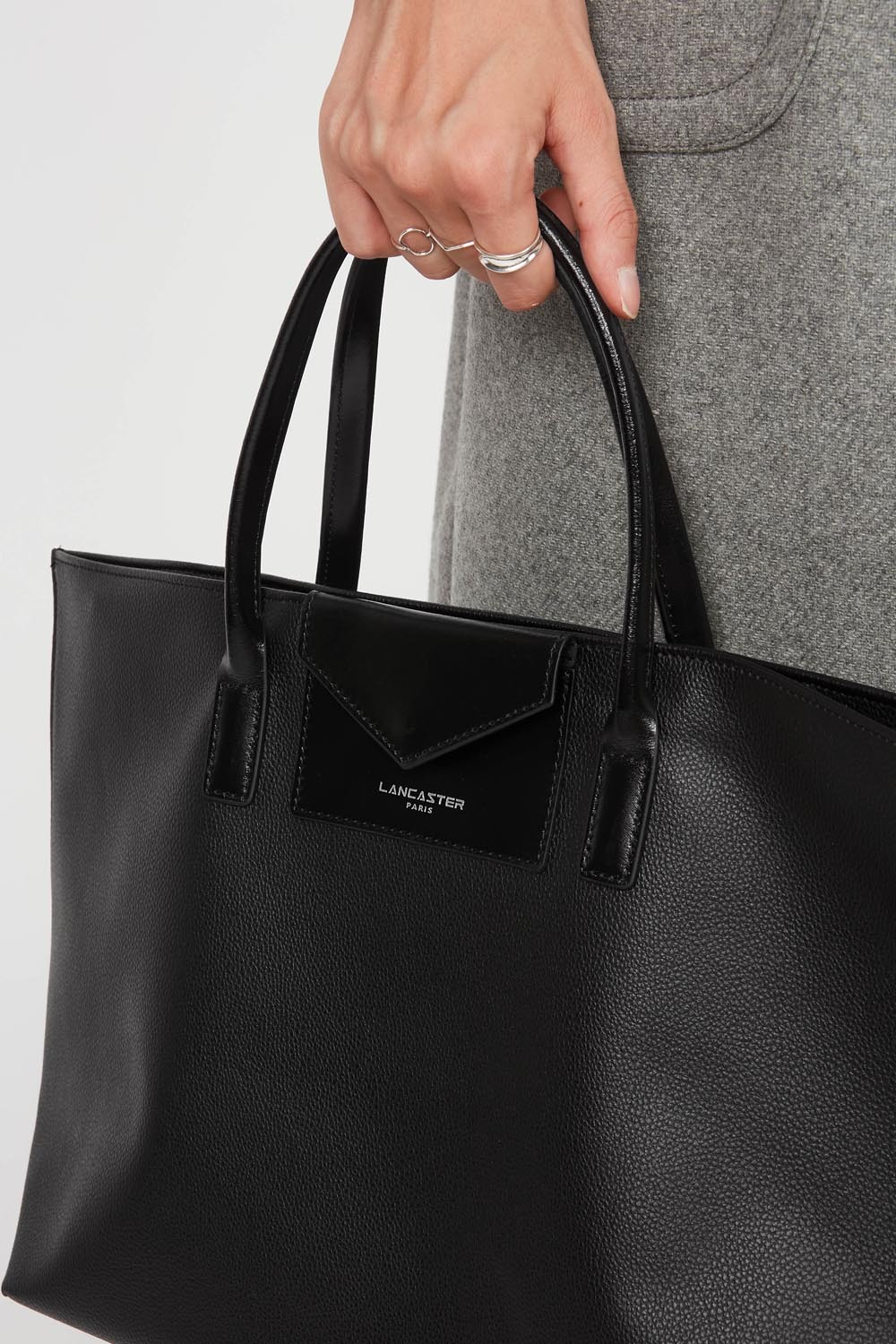 Maya-Grand sac cabas main