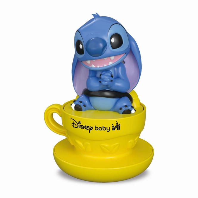 Disney - Tassen-Kreisel - 1 Stück
