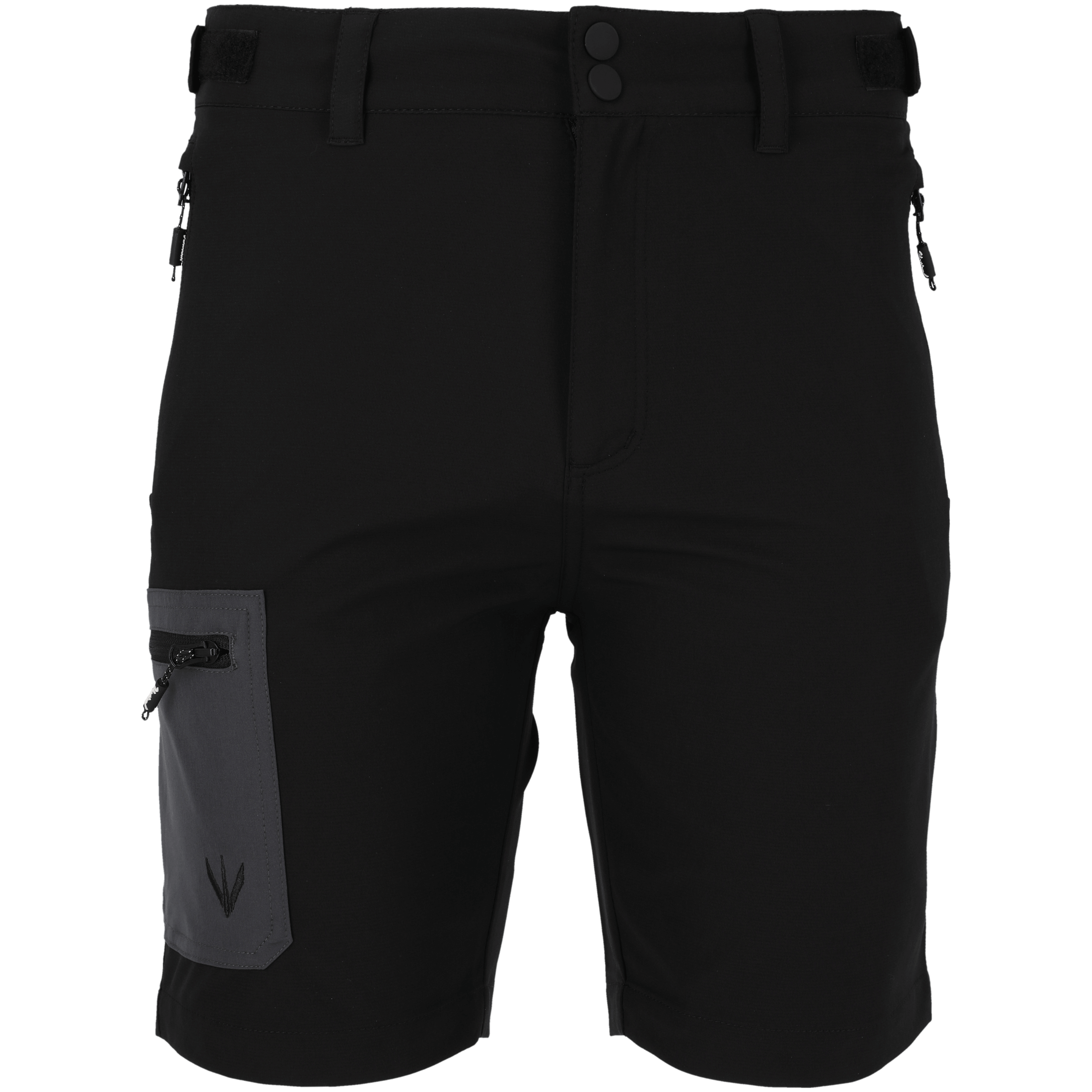 Vertical Globen M Outdoor Stretch Shorts - Fritid og bomull