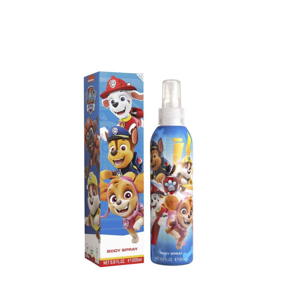 Air-Val AIR VAL CRIANÇA Paw Patrol Cool Cologne - 200ml