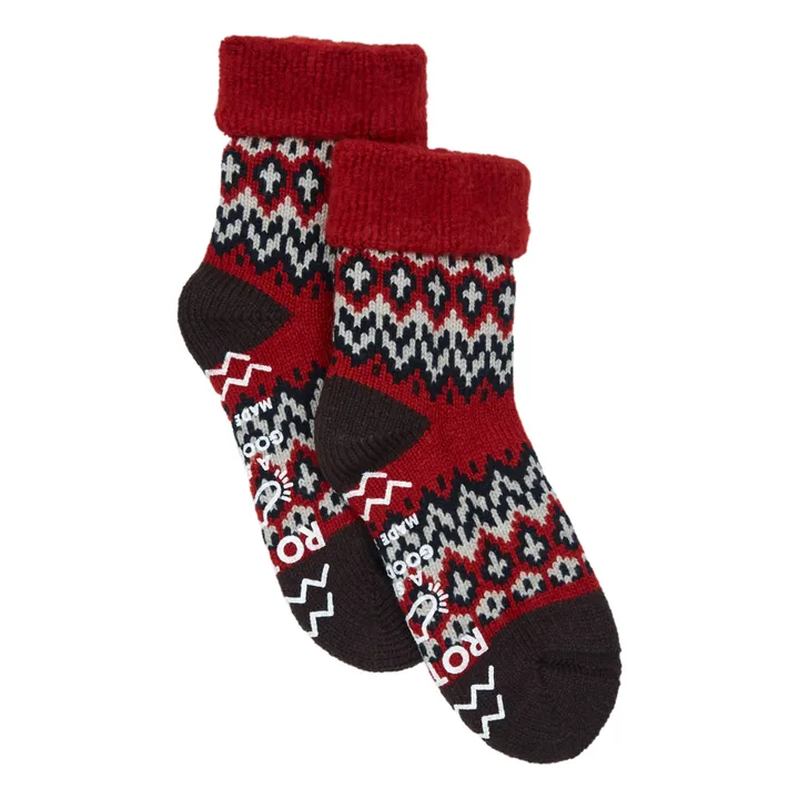 RoToTo Chaussettes Comfy Room 