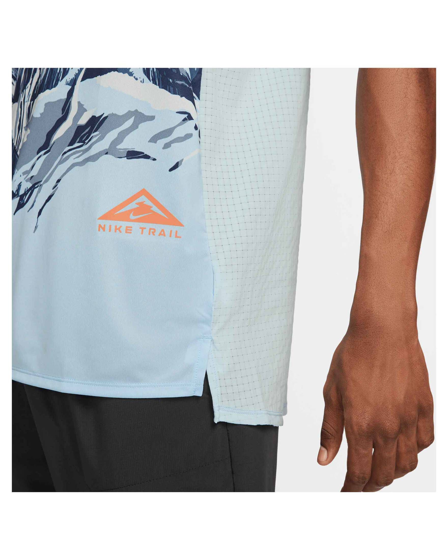 Nike| Herren Tanktop NIKE DRI-FIT TRAIL RISE 365