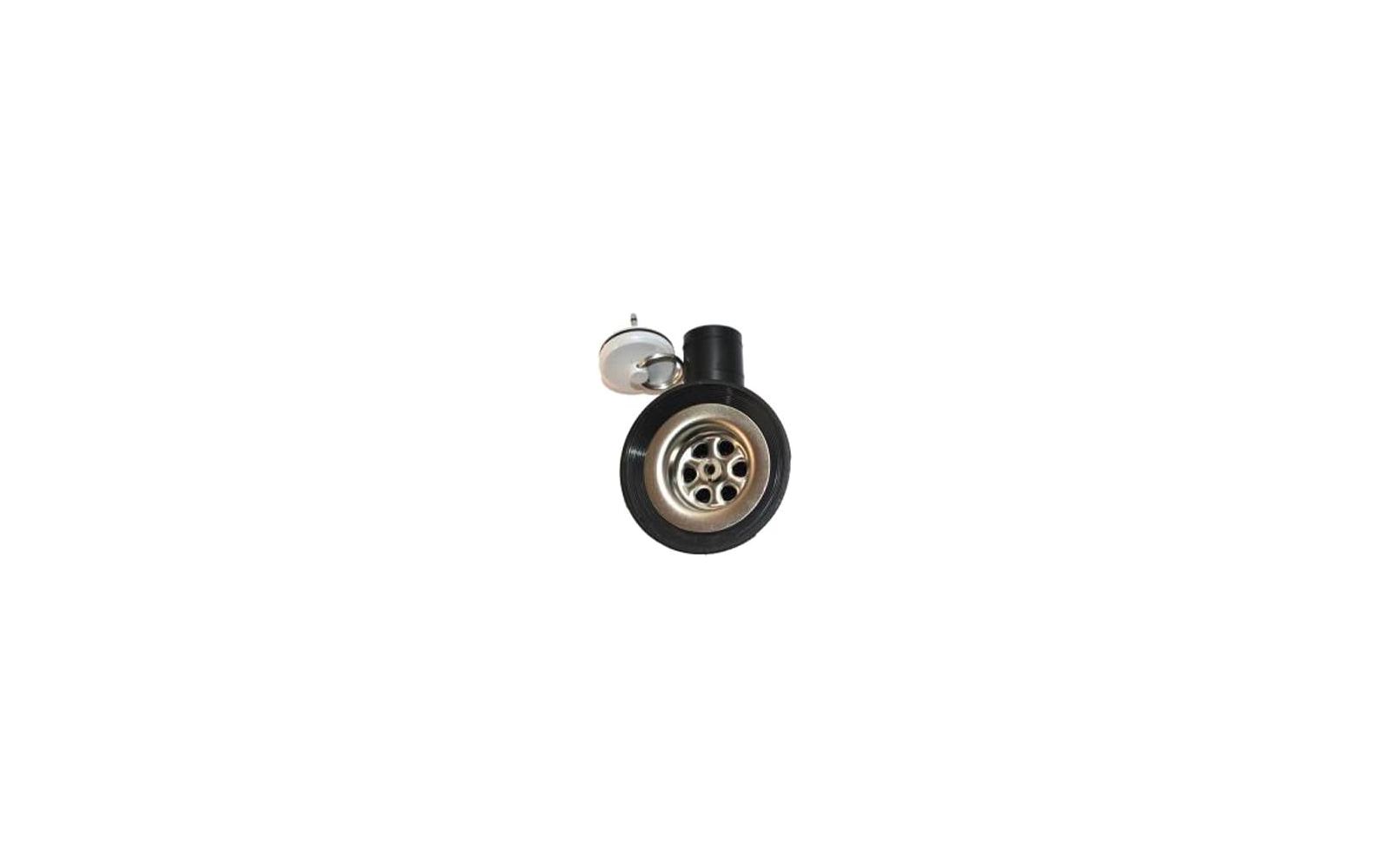 Reich Wasserabfluss 33mm Gerade