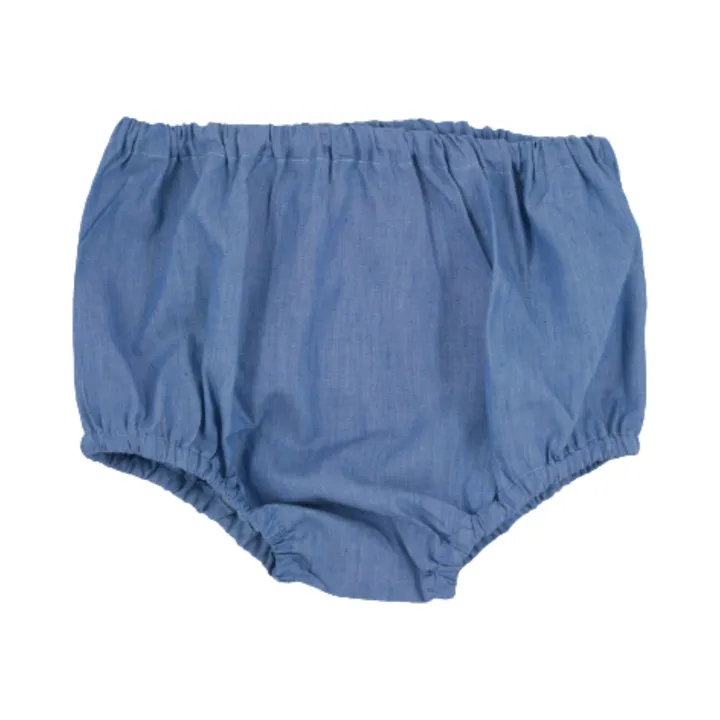 Loir Bloomer Alice | Denim