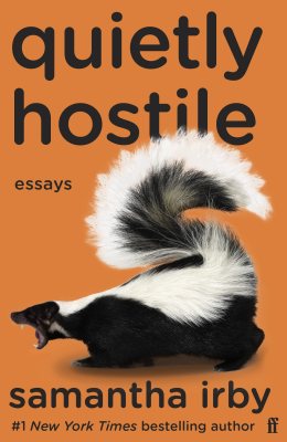 Quietly Hostile (Paperback)