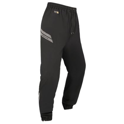 Pantalon de pluie Richa RAIN STRETCH 2L - Noir