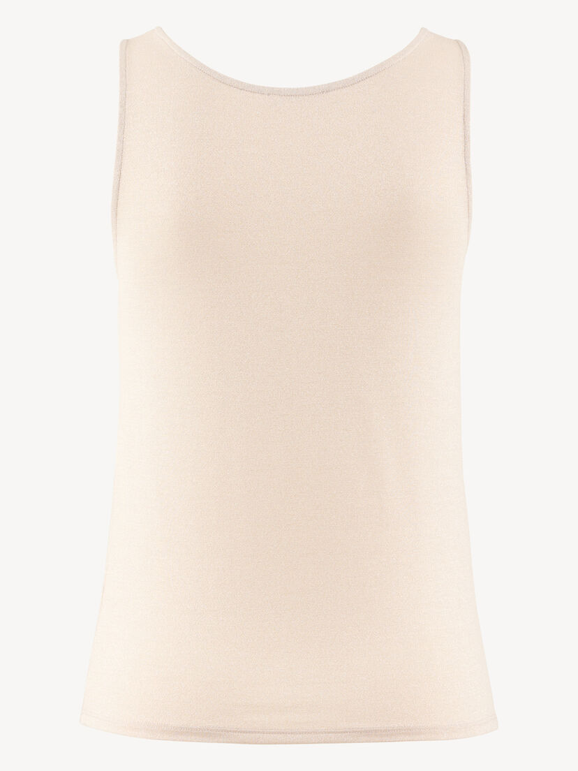 Top - beige