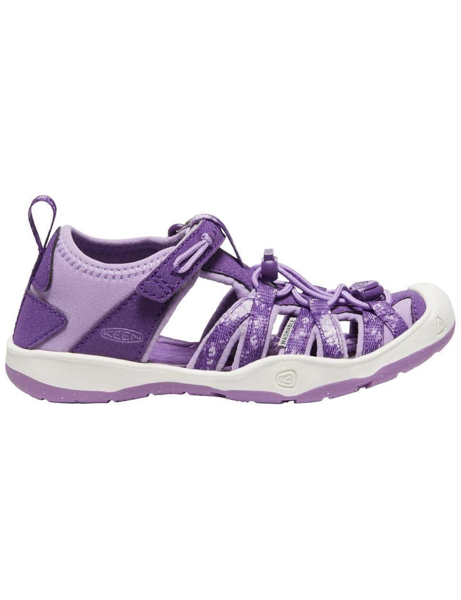 KINDERSCHUHE C MOXIE SANDAL