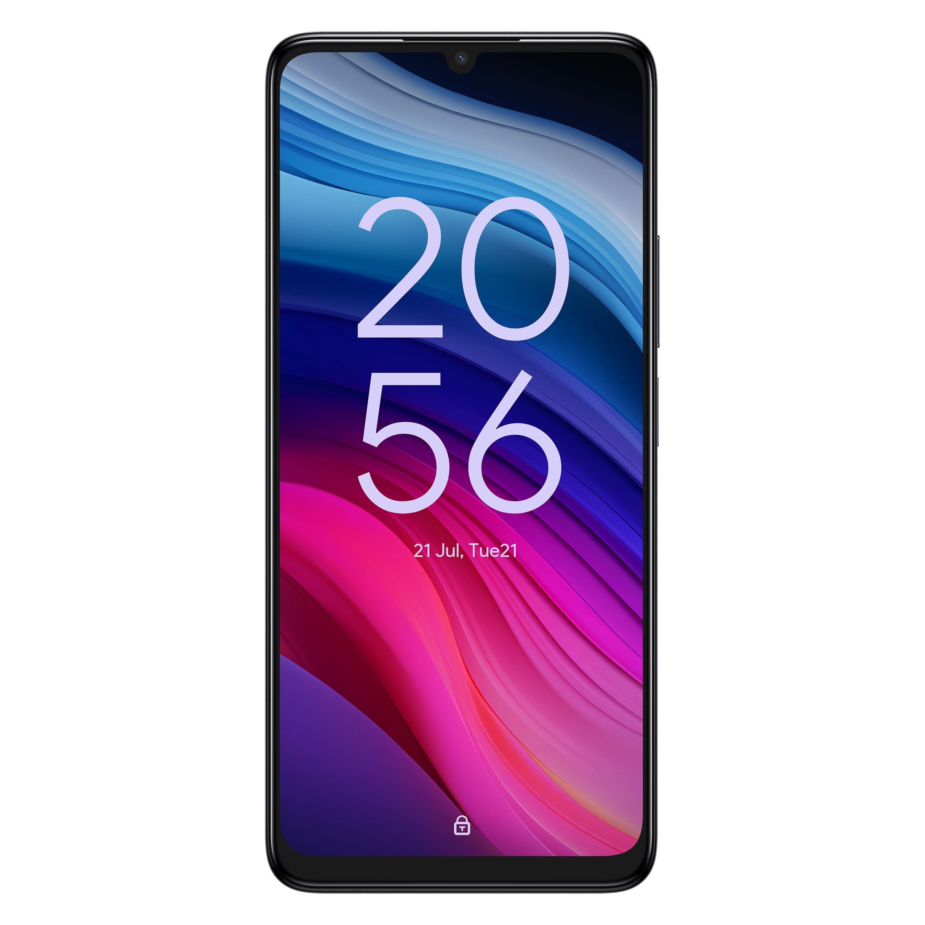 TCL 505 Smartphone (128GB) 6.75