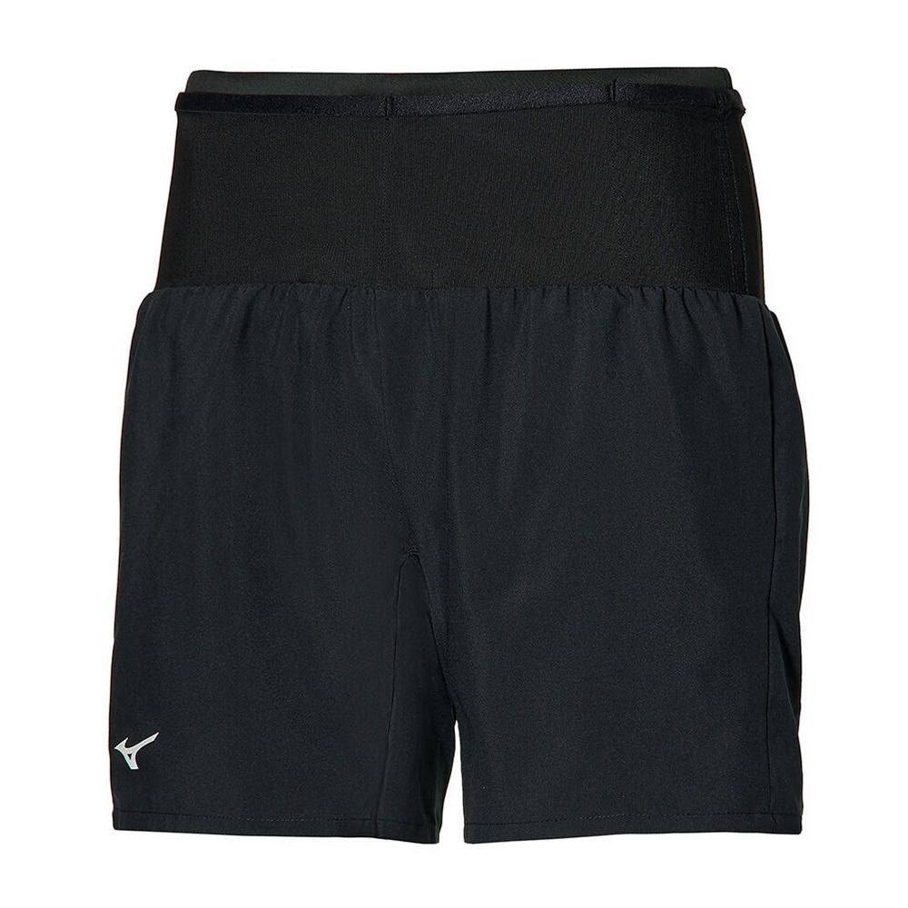 Mizuno MULTI POCKET - Short Homme black