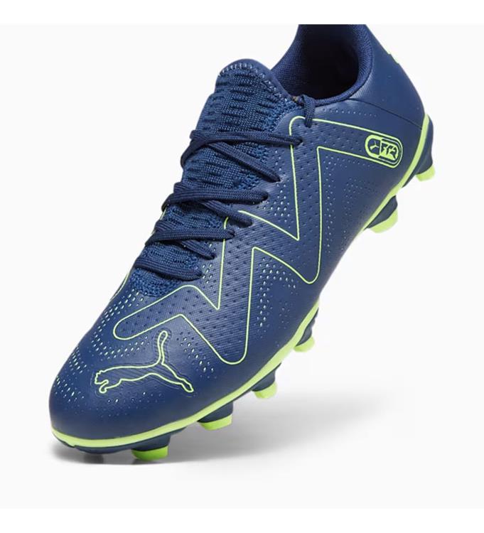 PUMA FUTURE PLAY FG/AG Voetbalschoenen