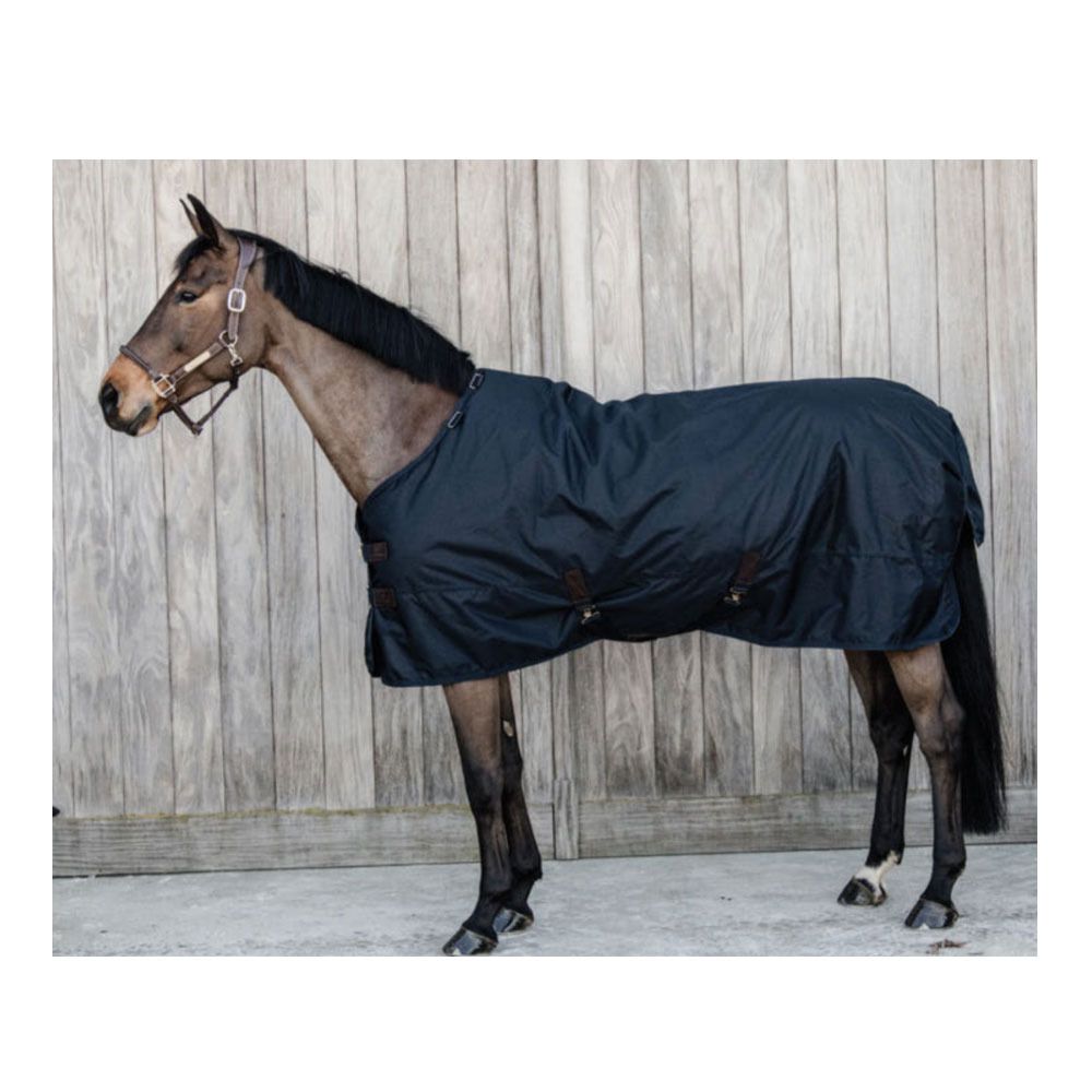 Kentucky ALL WEATHER CLASSIC 0G - Couverture de paddock navy