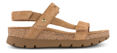 Panama Jack Selma B10 Sandal Brun