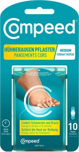 COMPEED Hühneraugenpflaster Medium
