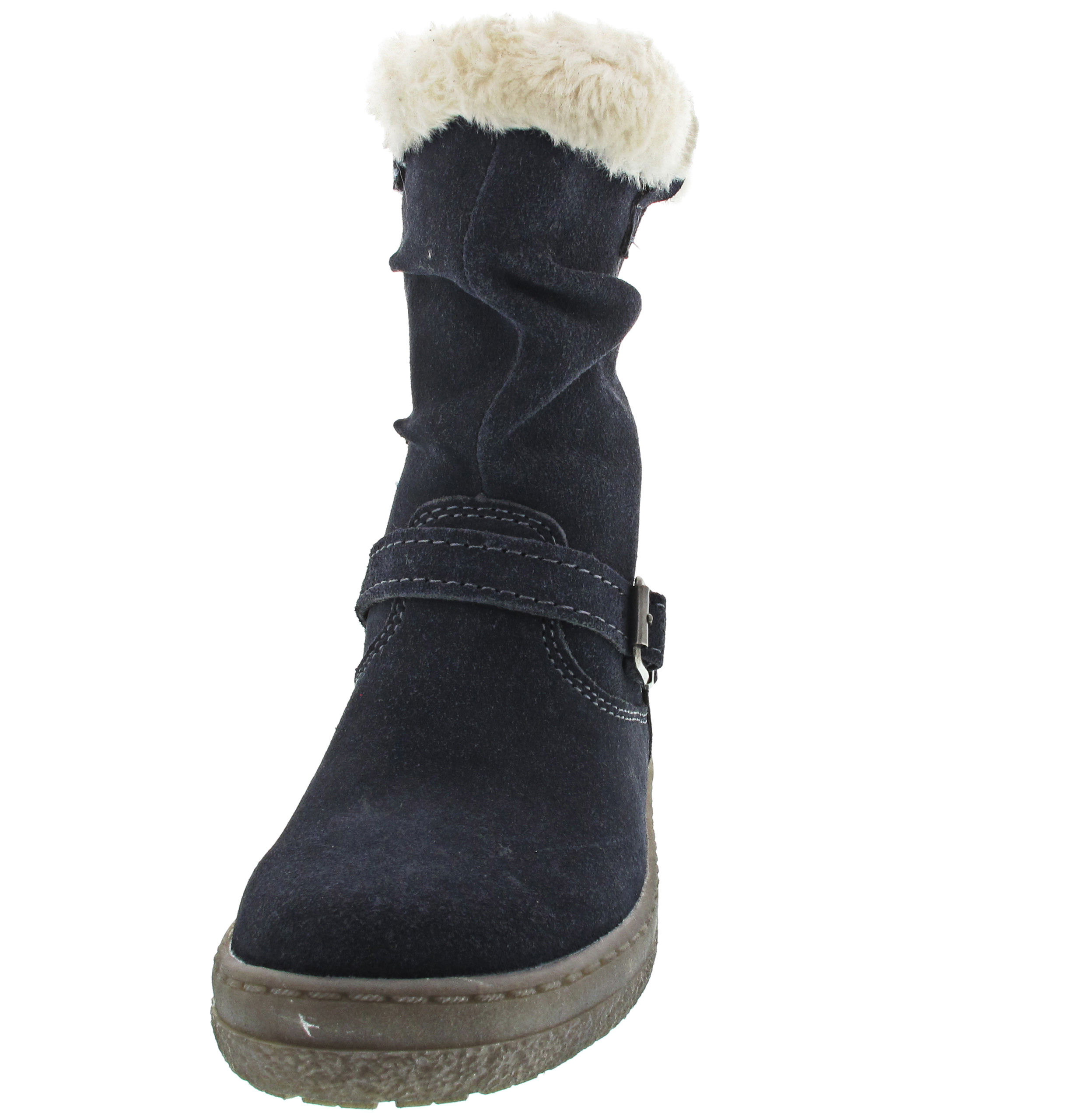 Lurchi ALESSIA-TEX Stiefel TEX blau